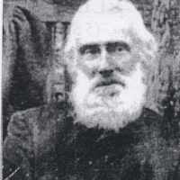 John Thomas Mathis (1825 - 1910) Profile